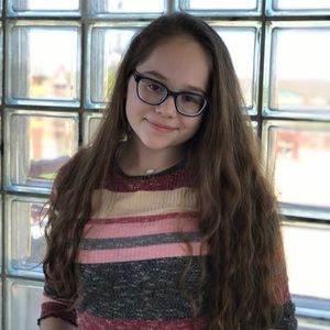 Meet your Posher, Sofia